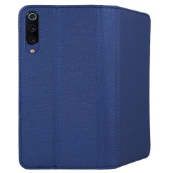 Mocco Smart Magnet Book Case For Xiaomi Mi 11 Blue
