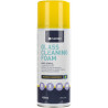 Platinet PFS5120 Cleaning Foam For Plastic / Metal Surfaces / Notebooks 400 ml