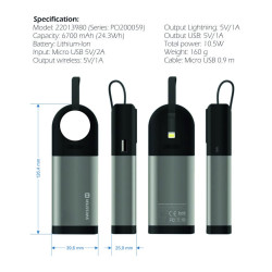 SWISSTEN SW-PWB-AIO-6700