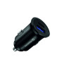 SWISSTEN SW-CCH-ME2-QC3.0-PD-36W-BK