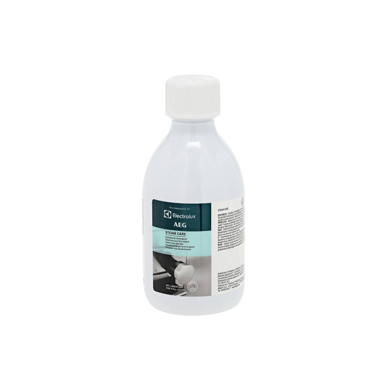 Electrolux M3OCD301 kalkių šalinimo priemonė Buitinė technika Skystas (paruoštas naudoti) 250 ml