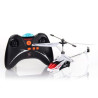 SYMA S5 Helicopter with gyro stabilizer / LED / Red
