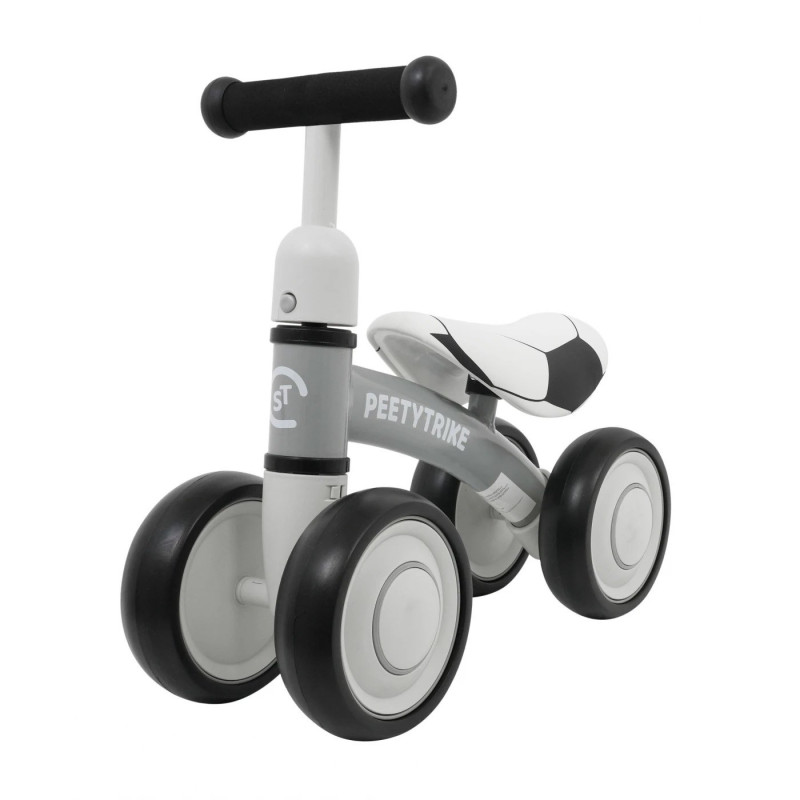 SporTrike SP-PE-BB-WH