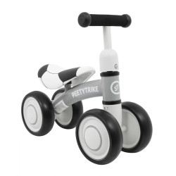 SporTrike SP-PE-BB-WH