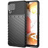 Mocco Armored Thunder Case for Samsung Galaxy A32 5G Black