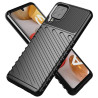 Mocco Armored Thunder Case for Samsung Galaxy A32 5G Black