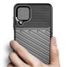 Mocco Armored Thunder Case for Samsung Galaxy A32 5G Black