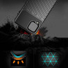 Mocco Armored Thunder Case for Samsung Galaxy A32 5G Black