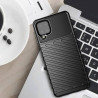 Mocco Armored Thunder Case for Samsung Galaxy A32 5G Black
