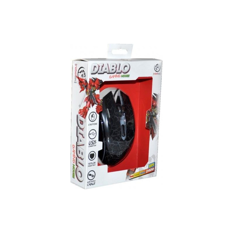 Rebeltec RBLMYS00030