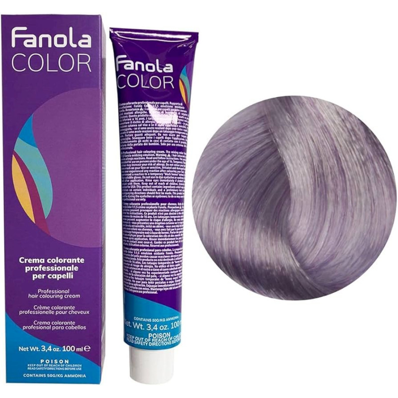 Fanola Colouring Cream 9.2F 100 ml