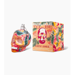 Police To Be Exotic Jungle EDP W 40 ml