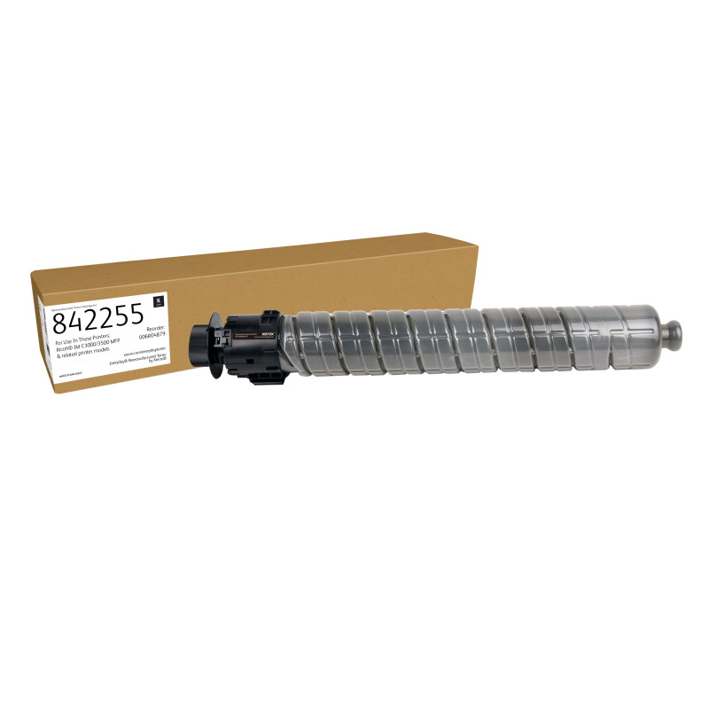 006R04879 tonerio kasetė 1 vnt Derantis Juoda