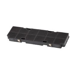 Electrolux MCFB85PL Gartraukio filtras