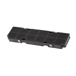 Electrolux MCFB85PL Gartraukio filtras
