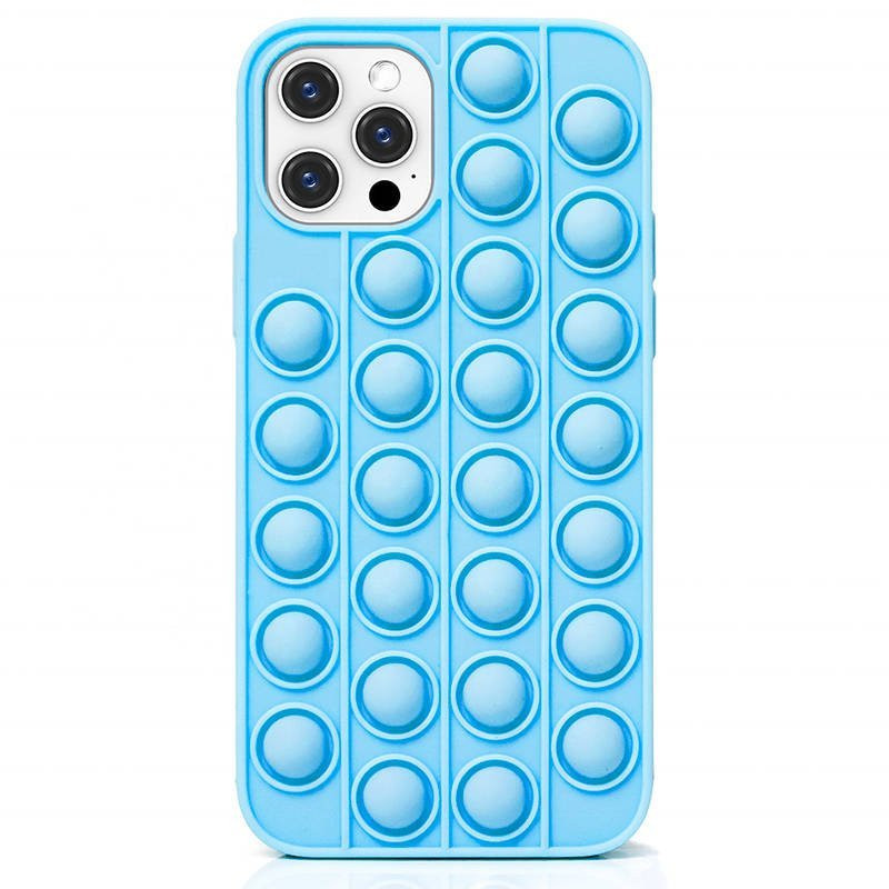 Mocco MO-BB-APP-IP12PRMAX-BL