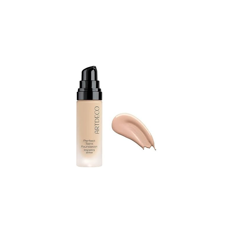 Artdeco Perfect Teint Foundation 16 Light Bisque 20 ml