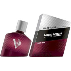 Bruno Banani Loyal Man EDP 30 ml