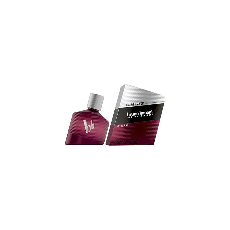 Bruno Banani Loyal Man EDP 30 ml