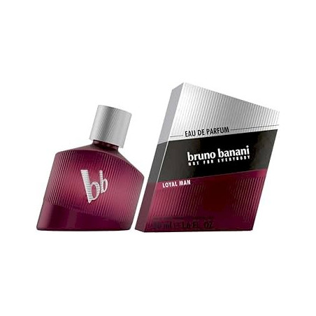 Bruno Banani Loyal Man EDP 30 ml