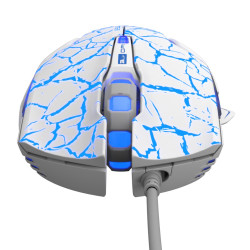 E-BLUE EMS600WCCZ-IU
