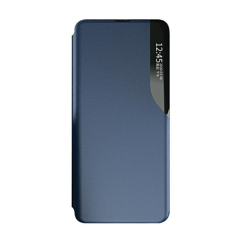 Mocco MO-FLIP-APP-IPH12PRM-BL