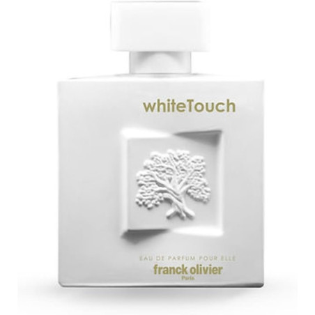 Franck Olivier White Touch EDP 50 ml