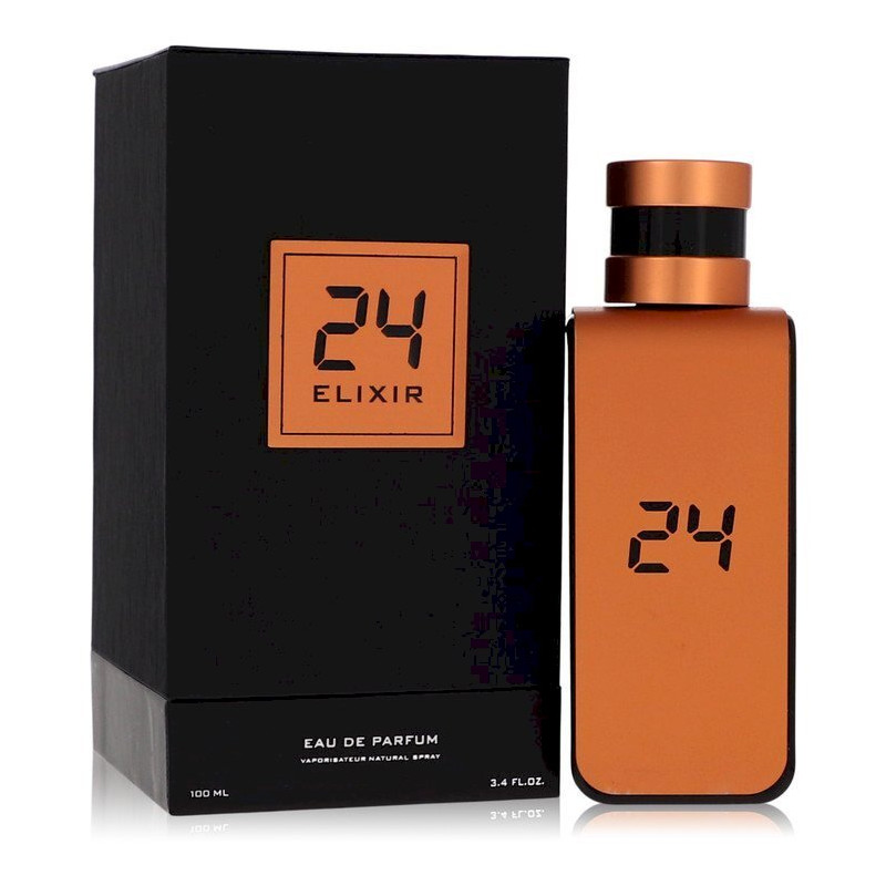 ScentStory 24 Elixir Rise of the Superb EDP 100 ml