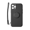 Mocco MO-RING-XI-REDNOTE9T-BK