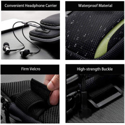 SWISSTEN SW-ARM-BAG