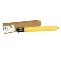 006R04900 tonerio kasetė 1 vnt Derantis Geltona