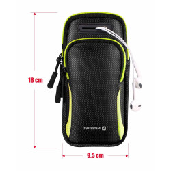 SWISSTEN SW-ARM-BAG