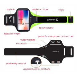 SWISSTEN SW-ARM-BAND6