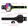 Swissten Armbag Case for phones up to 6 inches