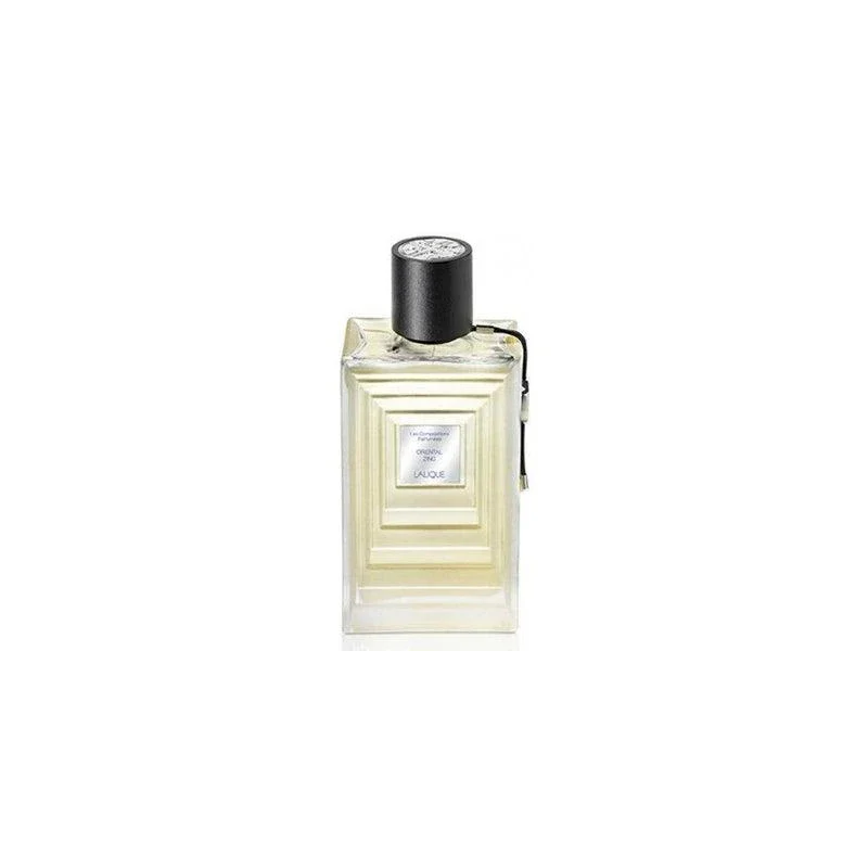 Lalique Oriental Zinc EDP 100 ml