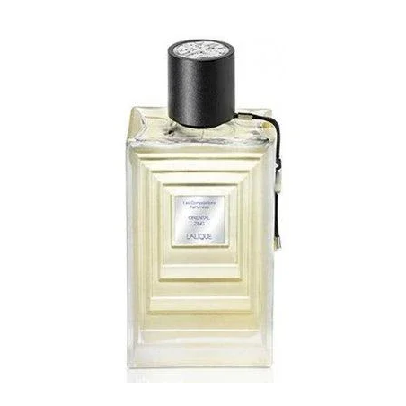 Lalique Oriental Zinc EDP 100 ml