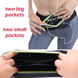 SWISSTEN SW-WAIST-BAG7