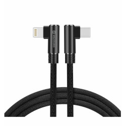 SWISSTEN SW-QU-TYPCLIGHT012M-BK