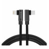 SWISSTEN SW-QU-TYPCLIGHT012M-BK