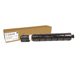 006R04907 tonerio kasetė 1 vnt Derantis Juoda