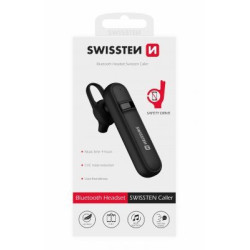 SWISSTEN SW-CALLER-BK