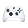 Microsoft Xbox Wireless Controller Robot White (QAS-00002)