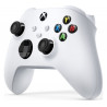 Microsoft Xbox Wireless Controller Robot White (QAS-00002)