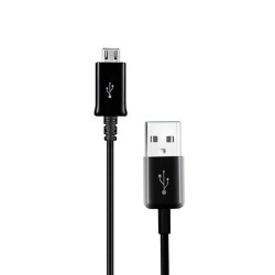 Samsung ECB-DU4EBE Universal Micro USB Data and Charging Cable 1.5m (OEM)