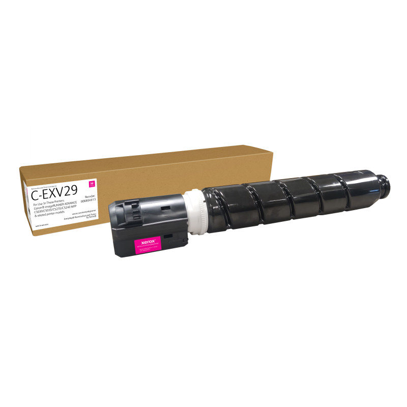 006R04913 tonerio kasetė 1 vnt Derantis Rausvai raudona