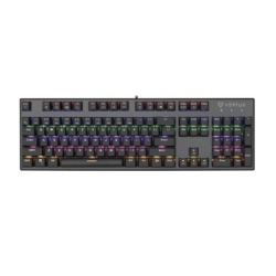 Vertux TACTICAL.E