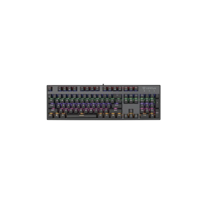 Vertux TACTICAL.E