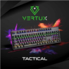 Vertux TACTICAL.E