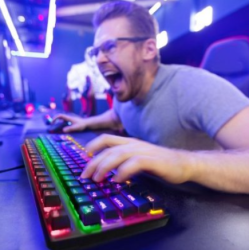 Vertux TACTICAL.E