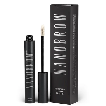 Nanobrow Eyebrow Serum 5 ml